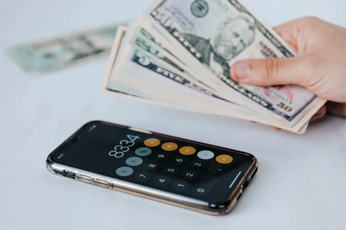 make money from a free smartphone app