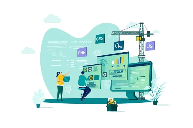 Skills Required to Become a Full Stack Developer