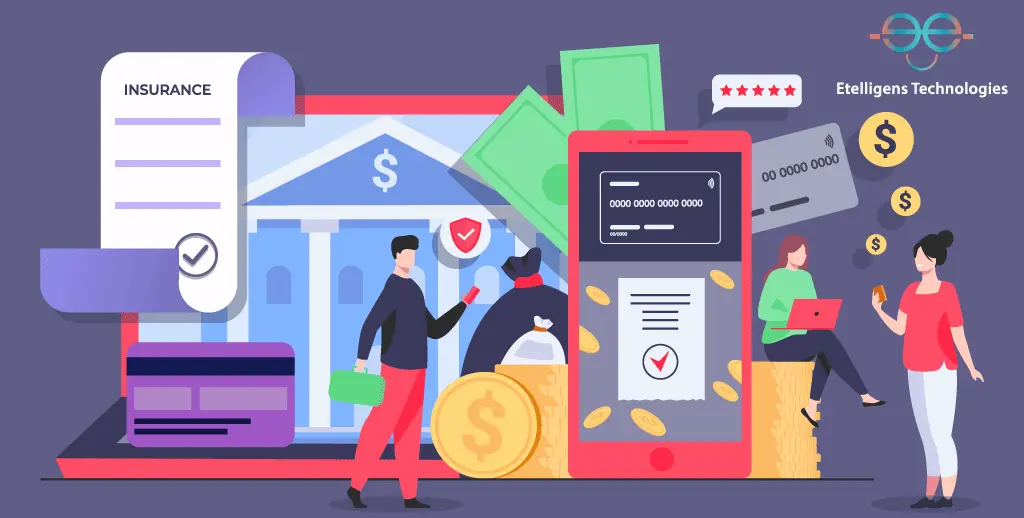 FinTech Transforming The Insurance Industry