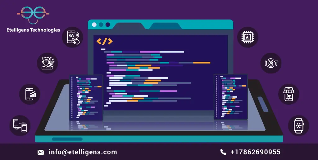 Mobile App Development Trends