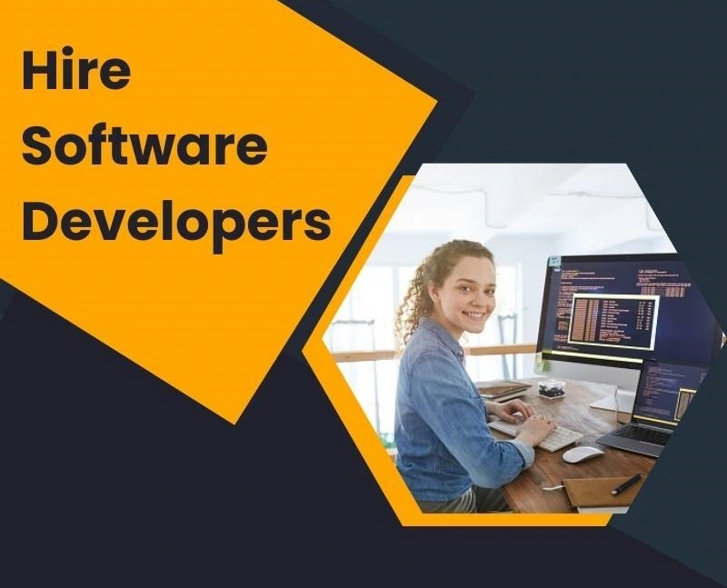 Hire Best Software Developers on Contract