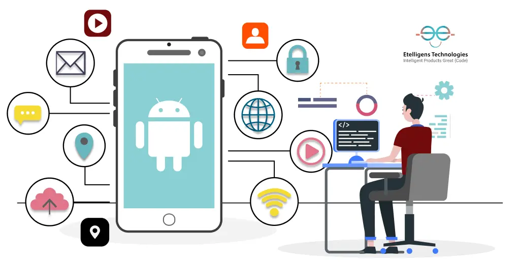 On-Demand Android App Developer