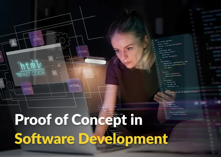 Proof of Concept in Software Development