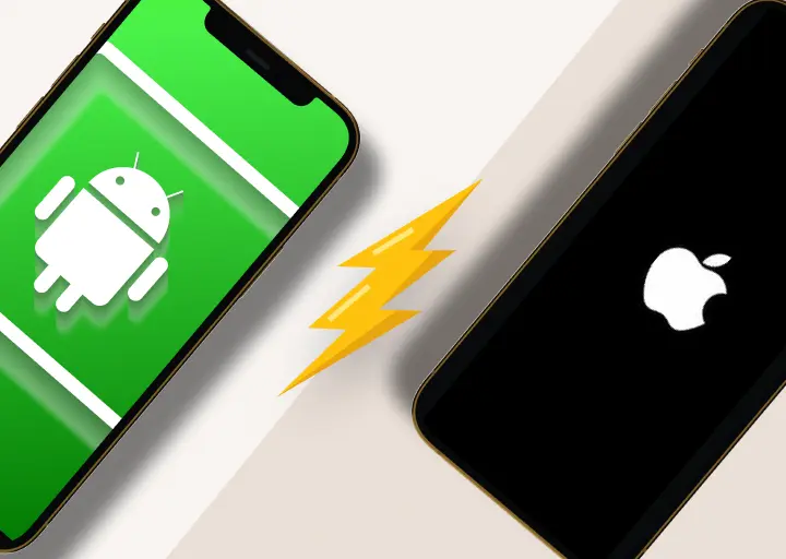 iPhone vs Android Users