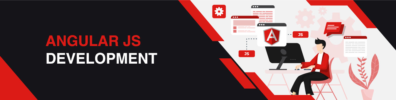 AngularJS Development Agency | AngularJS Development Services in USA