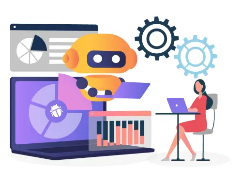Automation testing Automation testing services