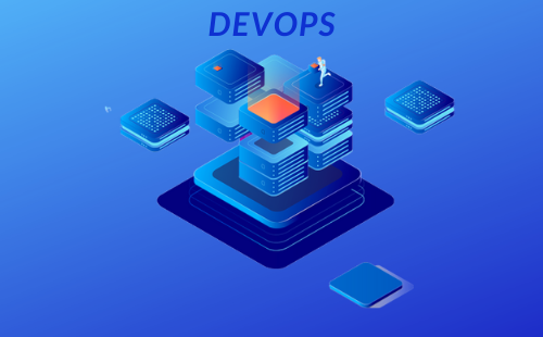 DevOps DevOps Consulting