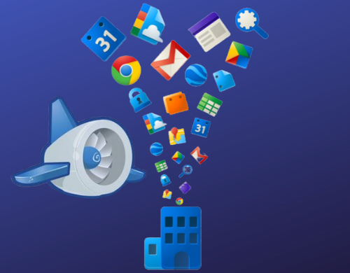 Google App Engine Support Google App Engine Support