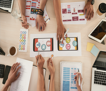 design robust marketing and monetization strategies