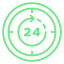 24X7 technical assistance 24X7 technical assistance