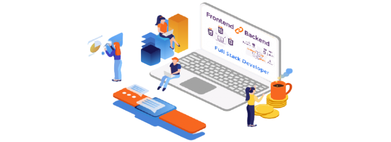 Full Stack Development Company Full Stack Development Services Usa