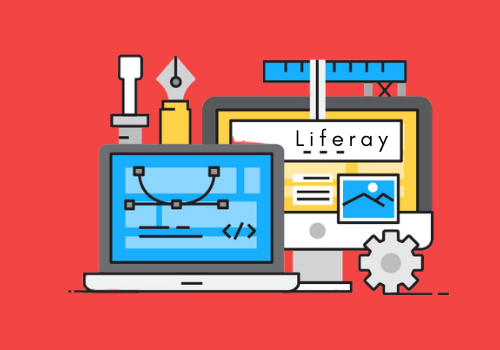 liferay (4) Liferay Development