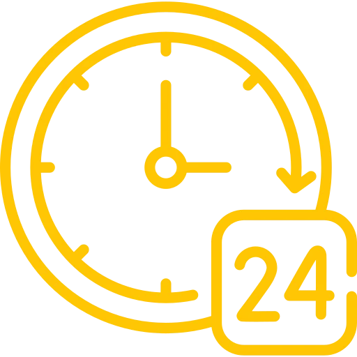 24 hour