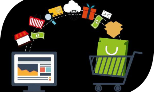 E-commerce E-commerce Consulting Company