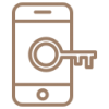Security Application Security Icon
