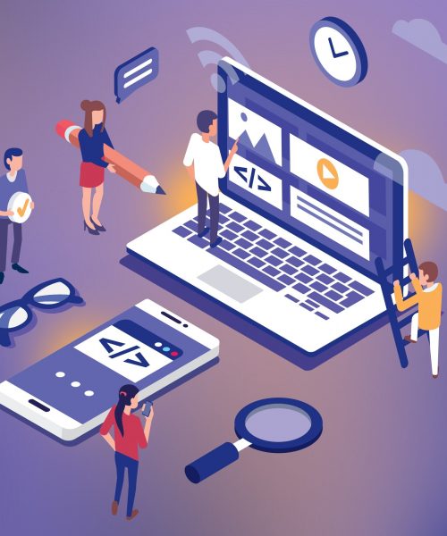 web development web development