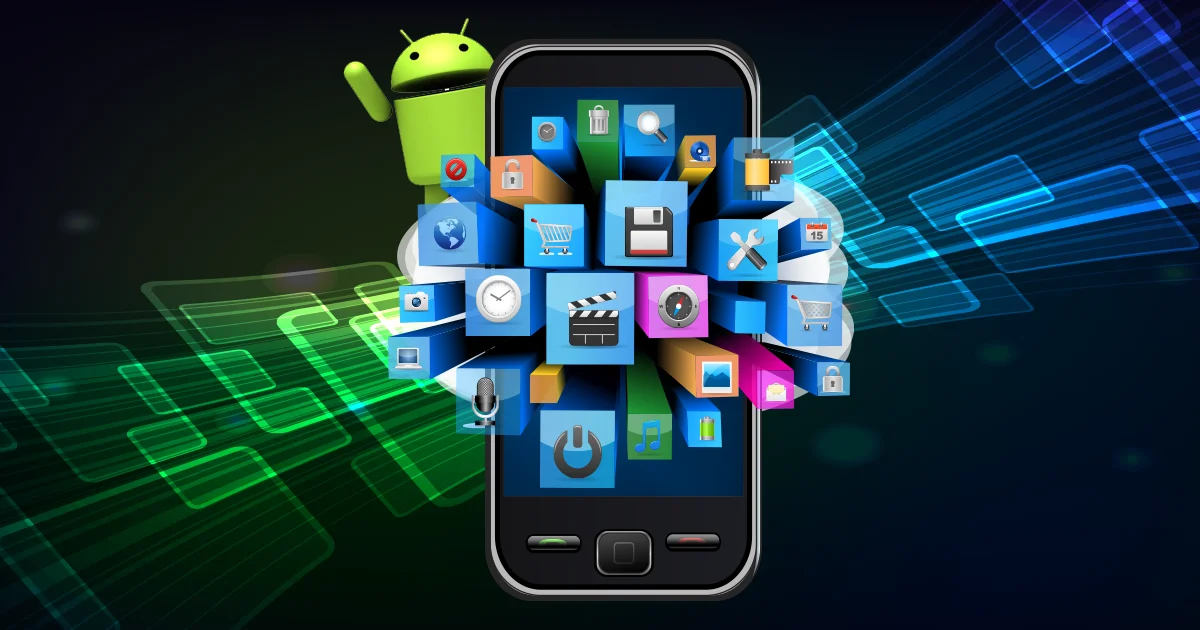 hire mobile app developer