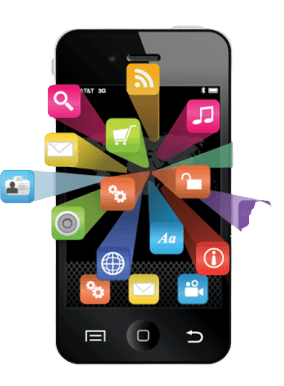 Android-mobile-application Android App