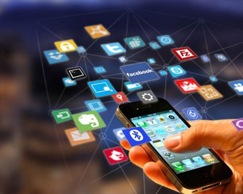 Mobile Apps Development Mobile App