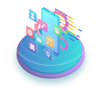Mobile App Designing