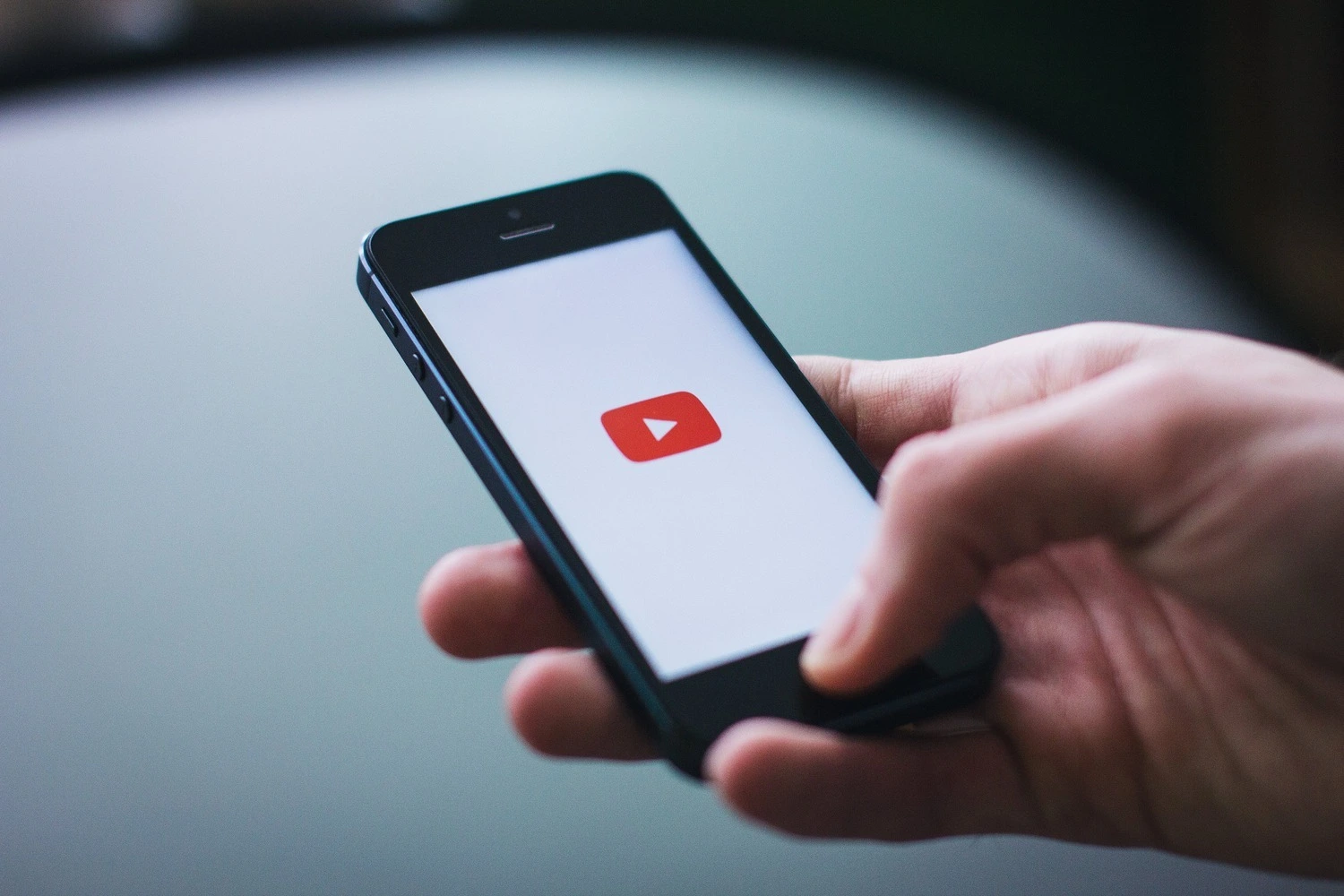Youtube Is Rolling Out