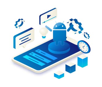Android App Development