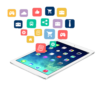 iPad App Development