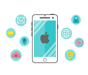 iPhone App Development