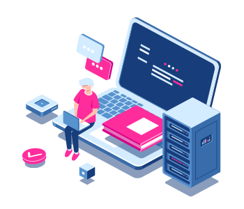 Web App Development