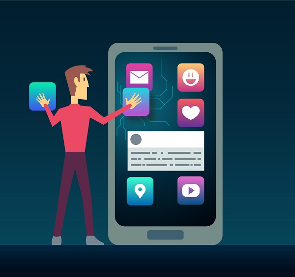 Android-app-services Android App development services