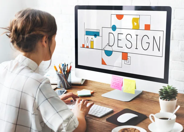 Innovation Are The Graphic Design Companies