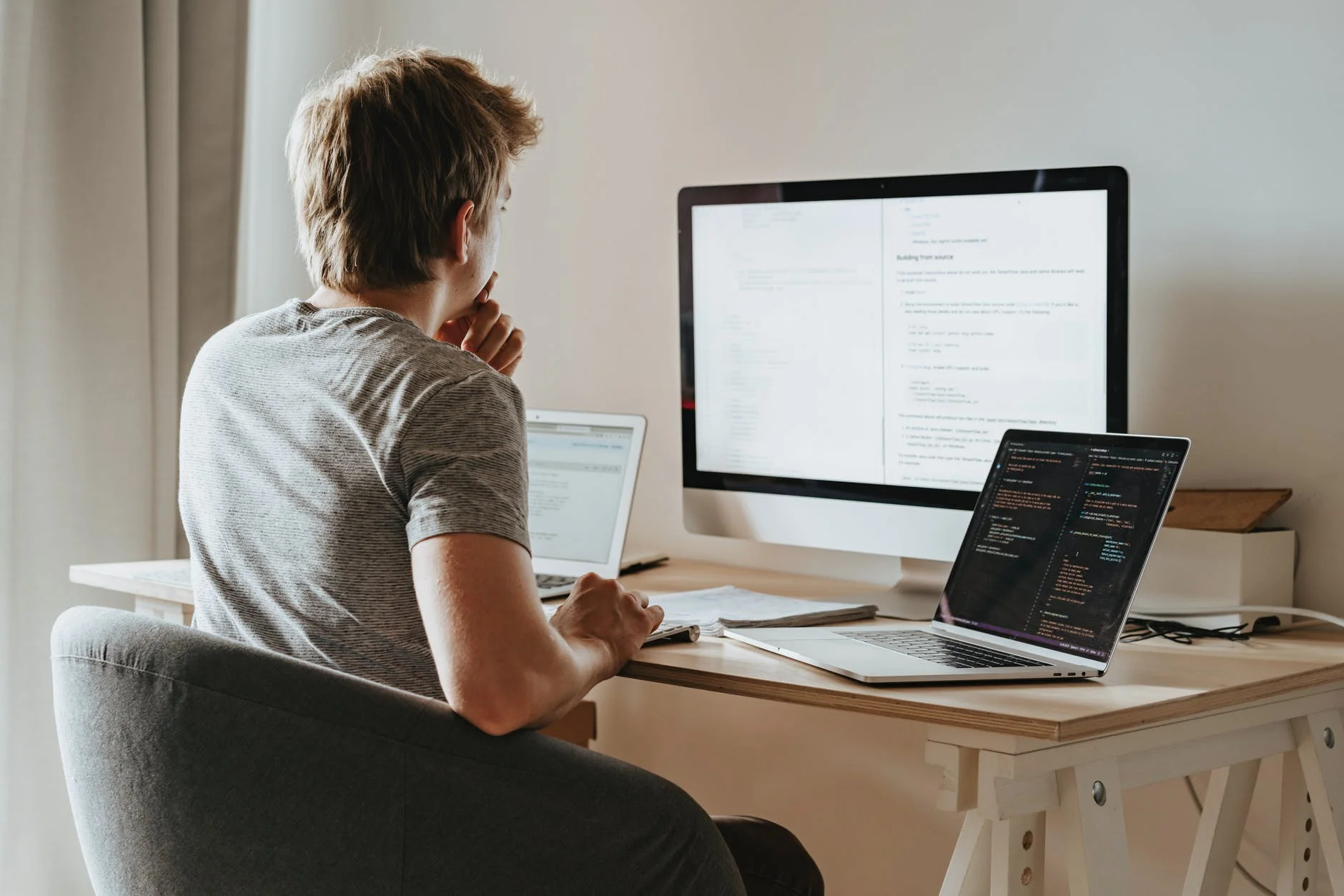 PHP Developer