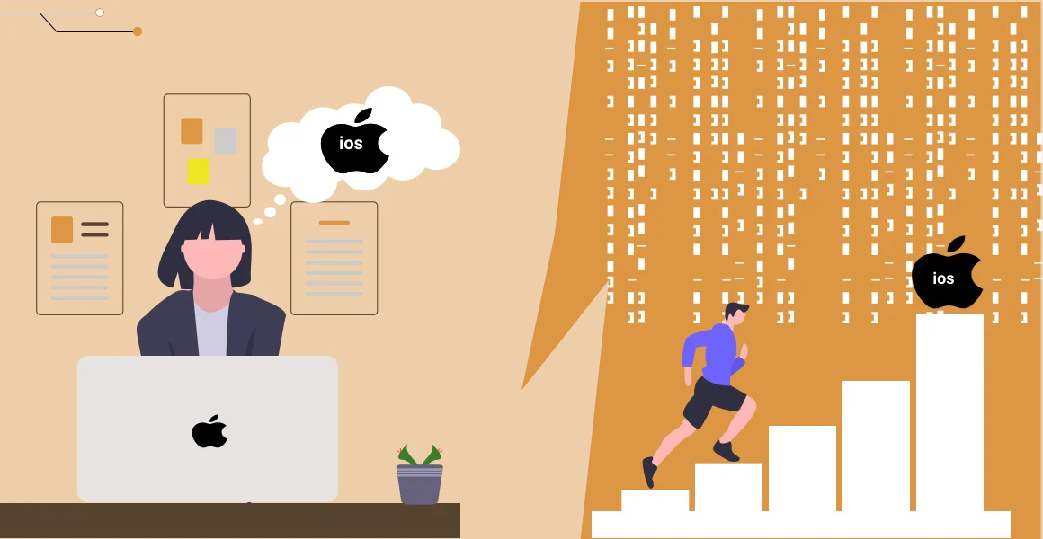 Skills Needed to Become An iOS Developer