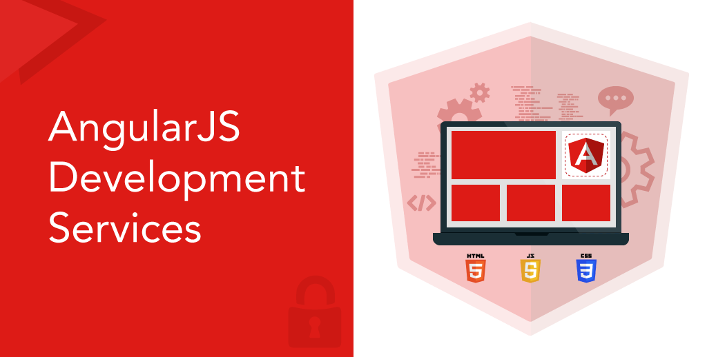 AngularJS Development services