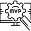 MVP launch