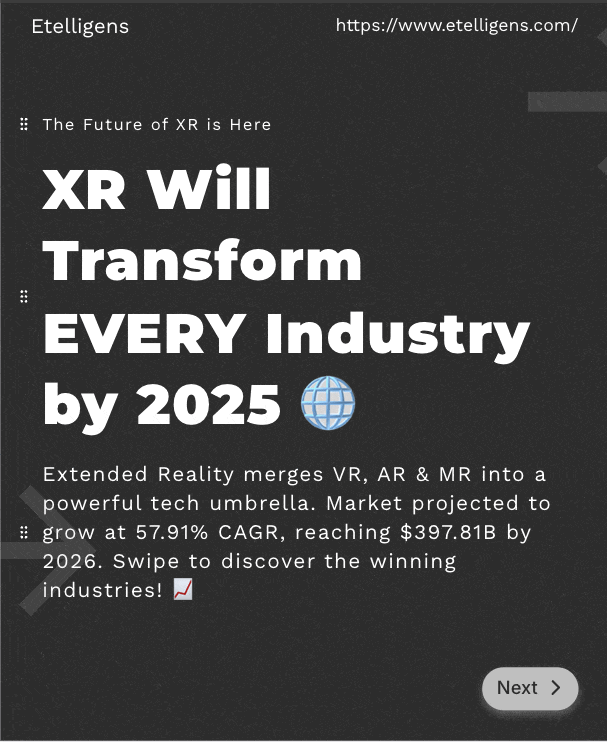 XR