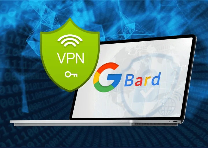 Access Google Bard Anywhere