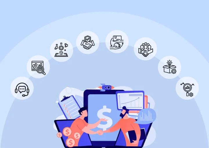 How to Build a B2B Marketplace