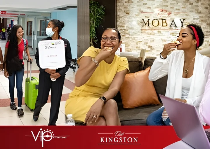 VIP Attractions - Enhancing Travel Experience