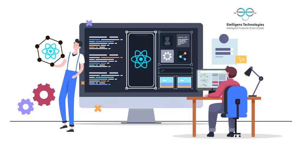 Hire React JS Developers to Upscale Up Your Software Development Techies