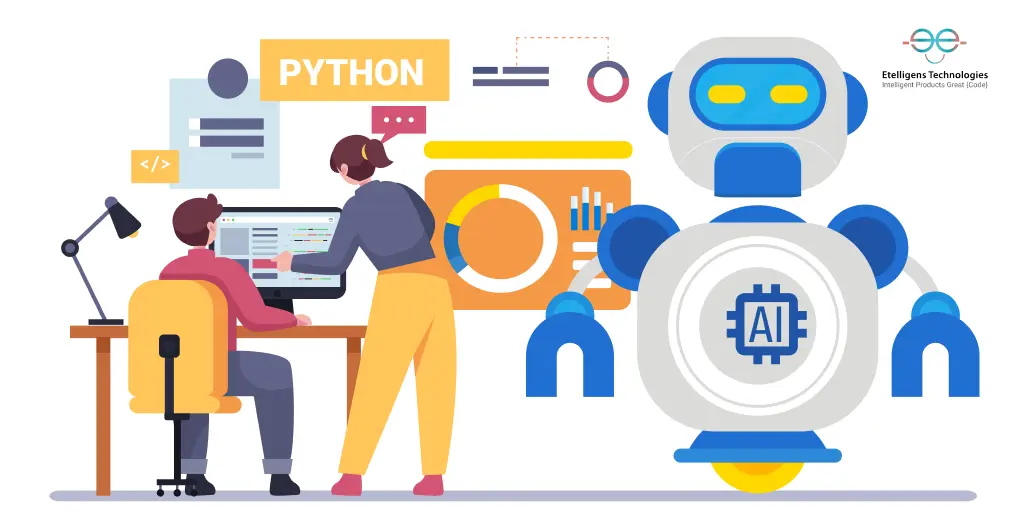 Software Development With Python, How Good Is It?