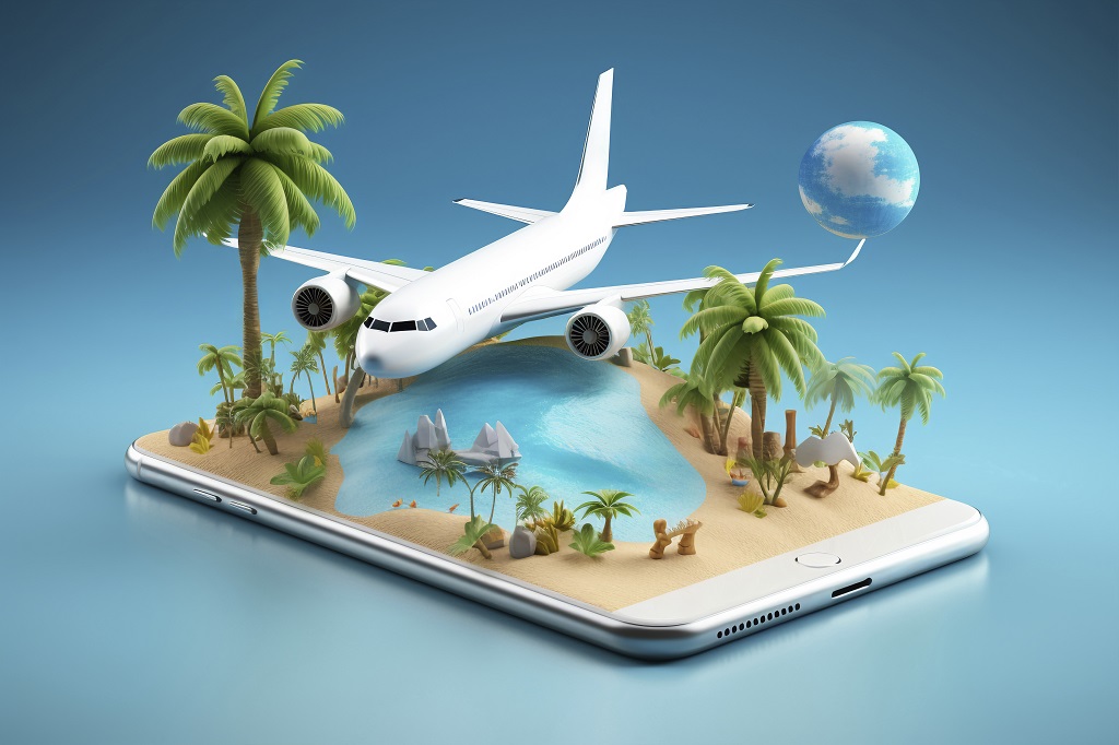 Travel Erp Software Solutions Etelligens