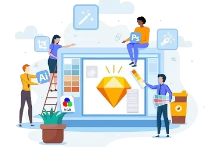 Web Design Company