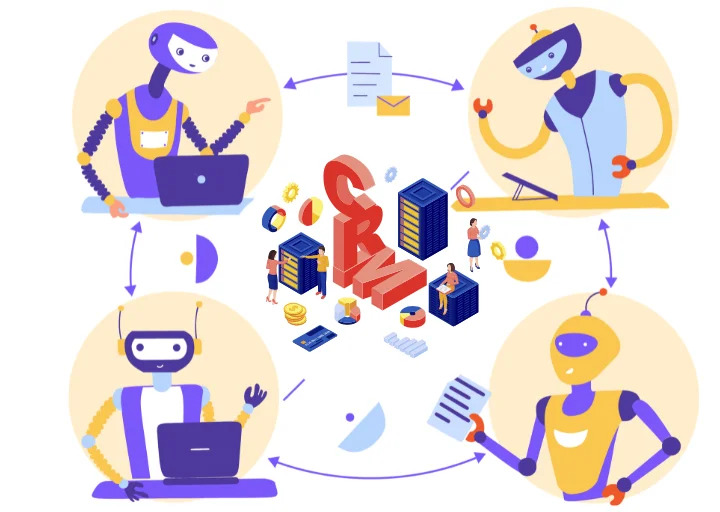 What Is CRM Software