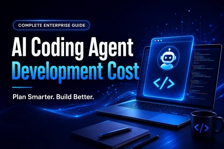 ai agent development cost